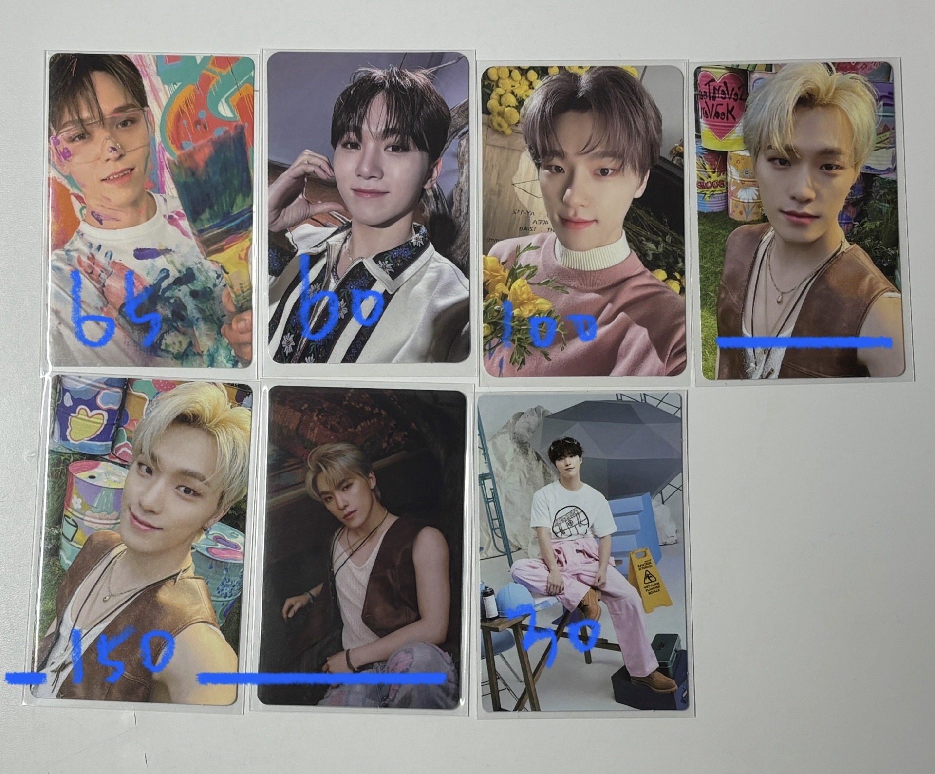 綁物區也可單帶