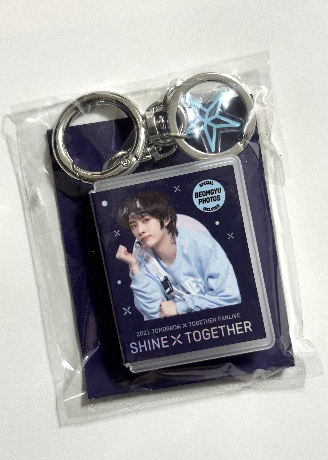 MOA CON 扭蛋 崔杋圭