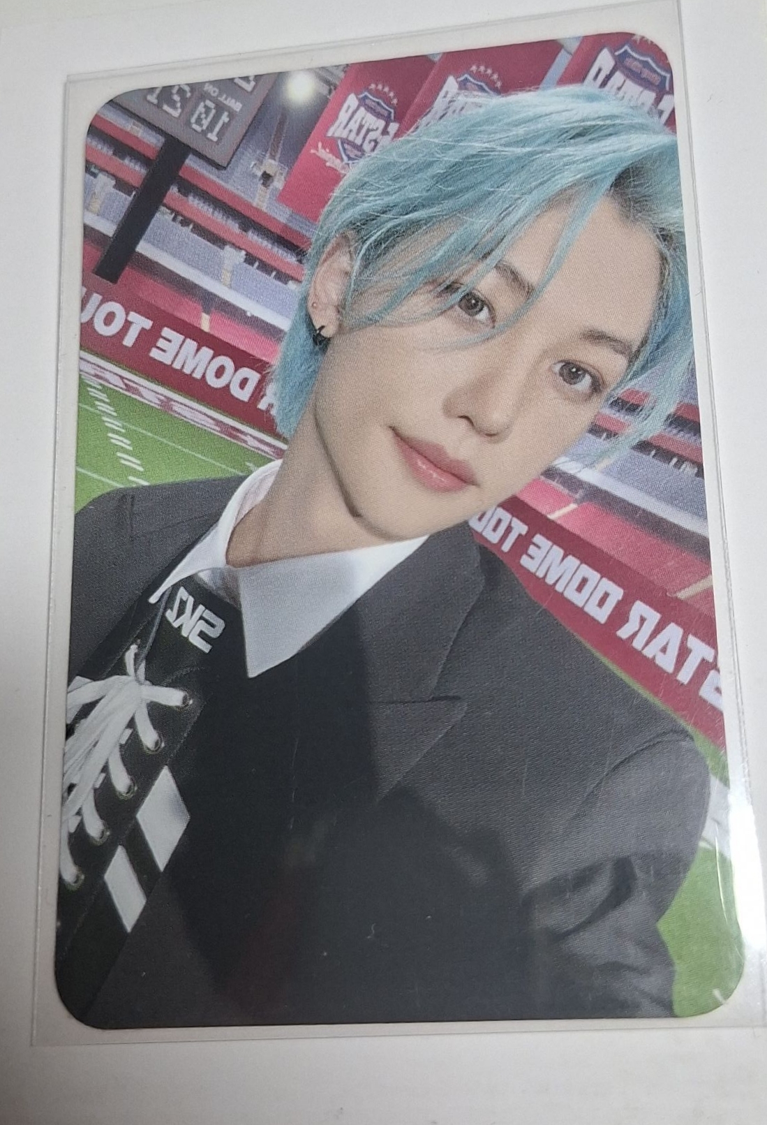 日本巨蛋巡迴 線上滿額菲