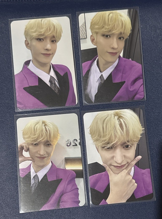 迷12-克拉盤卡一套