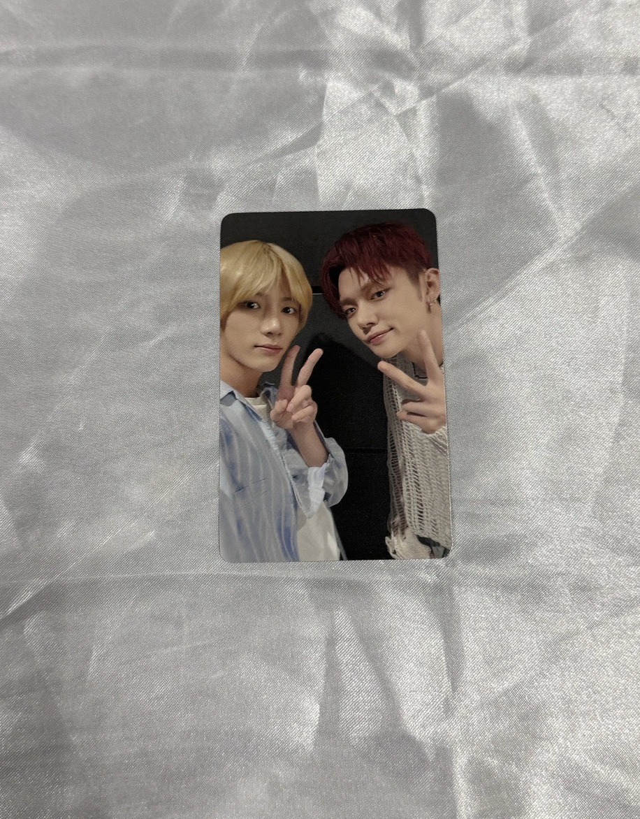 24’巡迴 日咖 環球 幸運卡 福岡