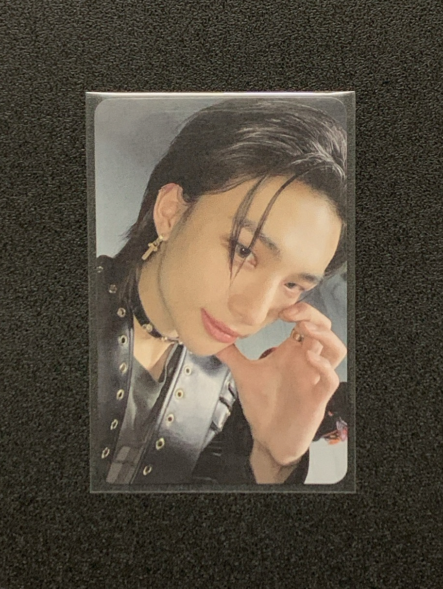 樂星臉頰愛心辰