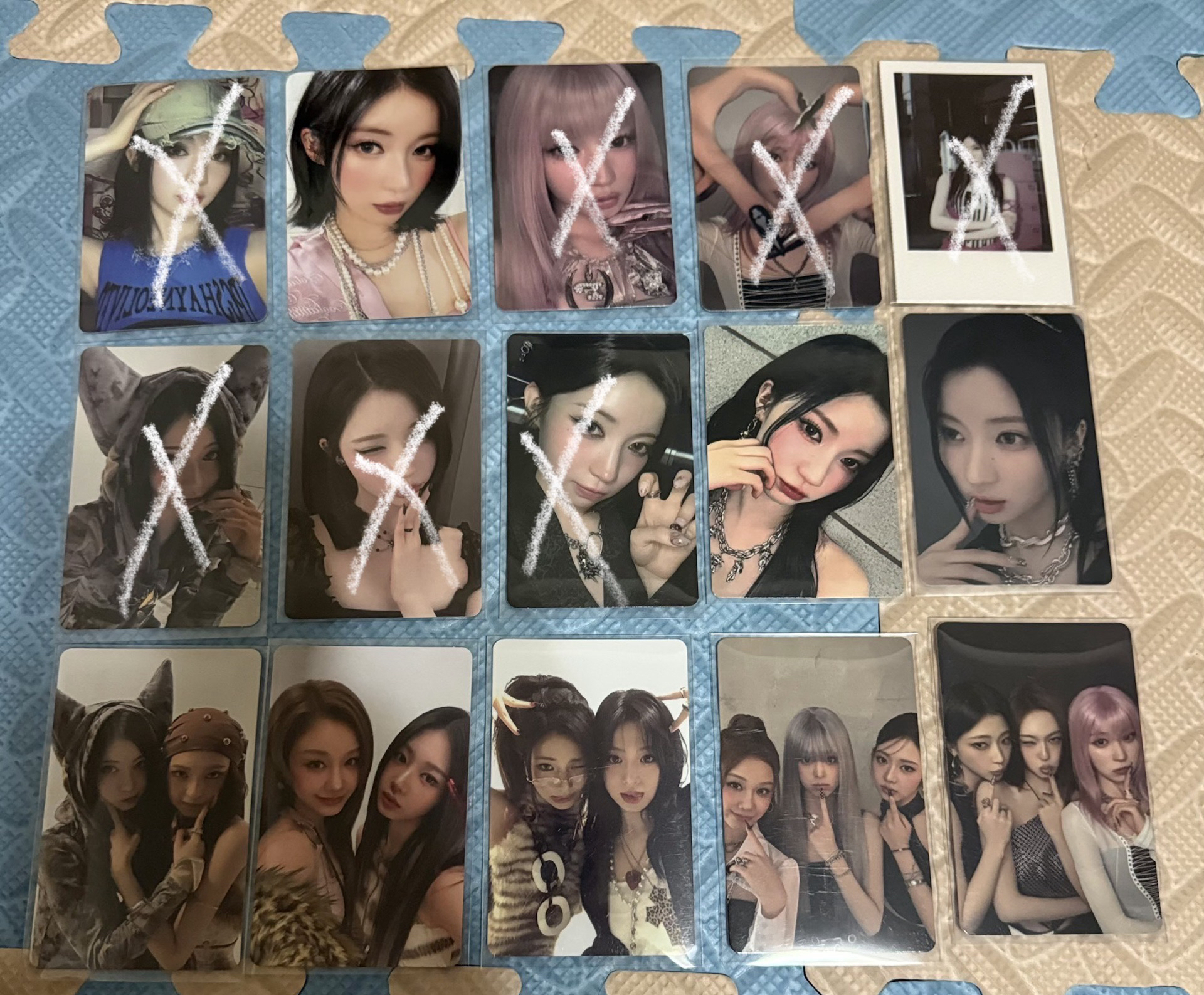 小小退坑 便宜出（下單前聊聊 價格會更低）