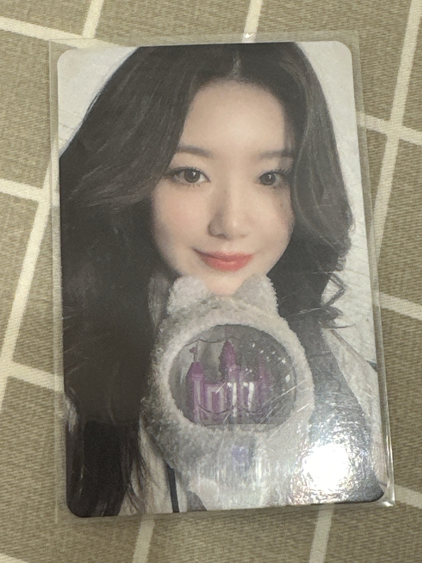 快閃滿額刷！（有帶去演唱會版）