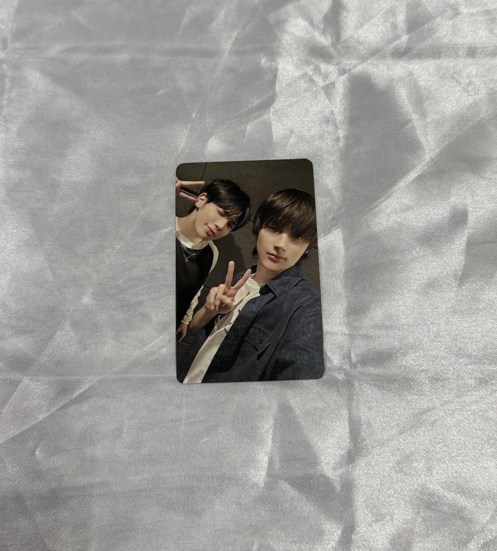 24’巡迴 日咖 環球 幸運卡 福岡