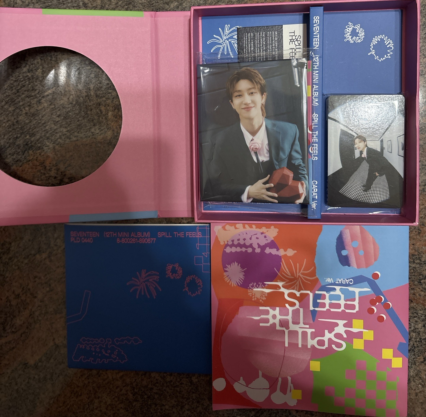 克拉盤空專 八 可當綁