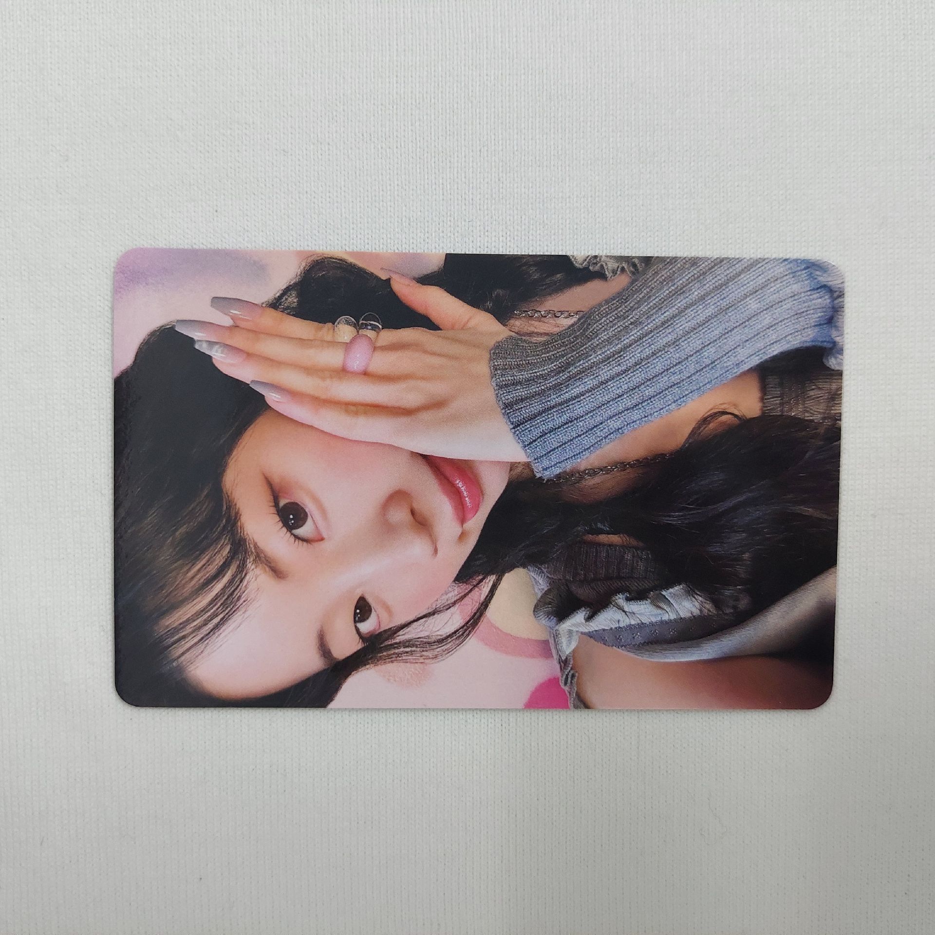 六巡日本滿額卡-多賢