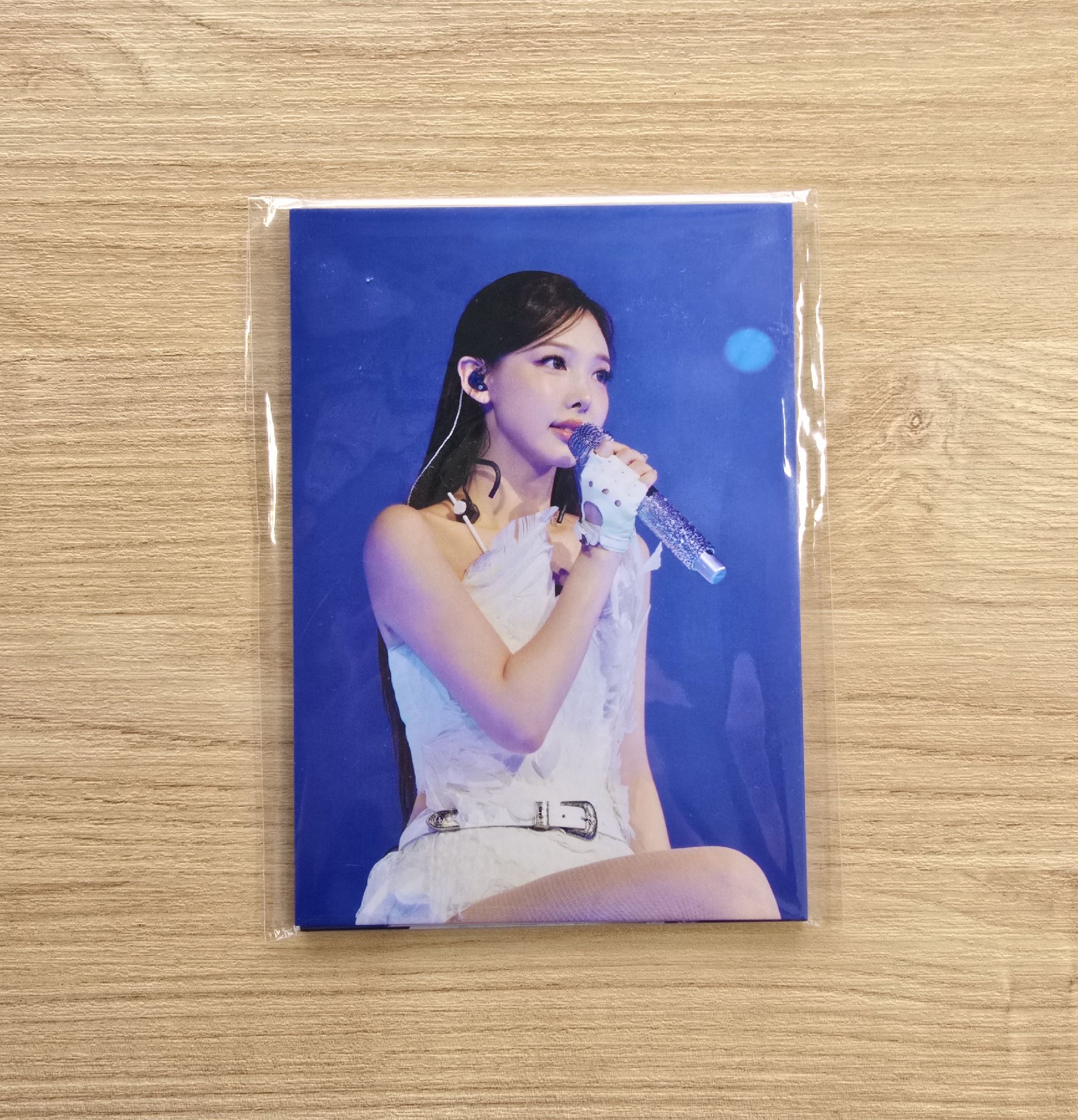 高雄場 VIP明信片整組