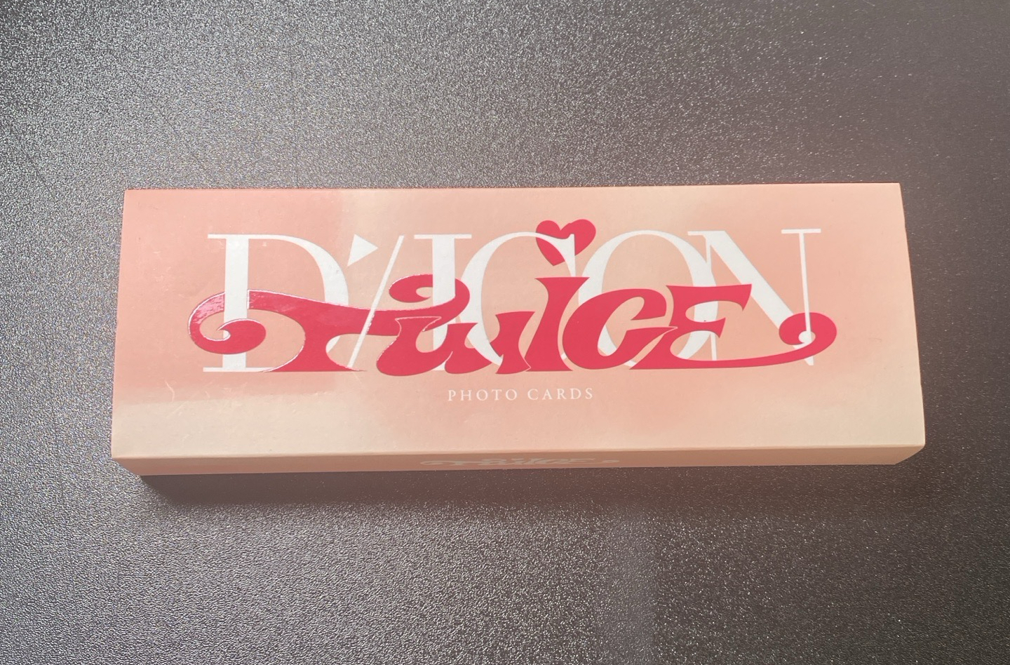 D’FESTA D社 周邊卡 