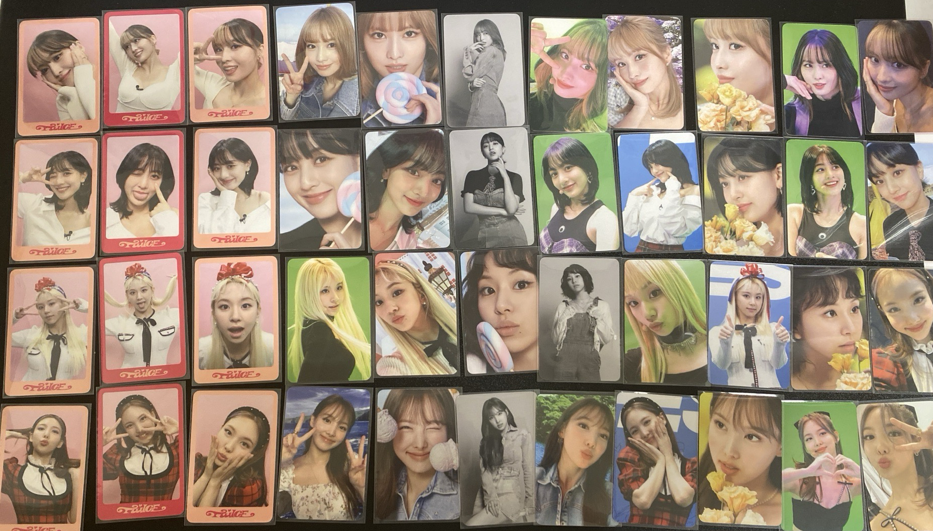 D’FESTA D社 周邊卡 