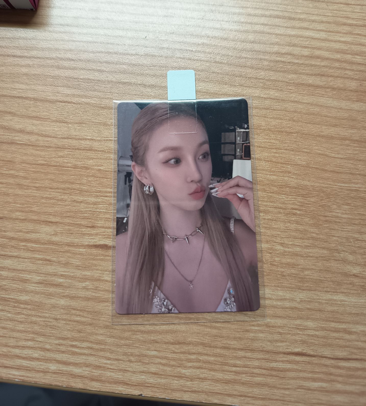 英專blaze版專卡琦