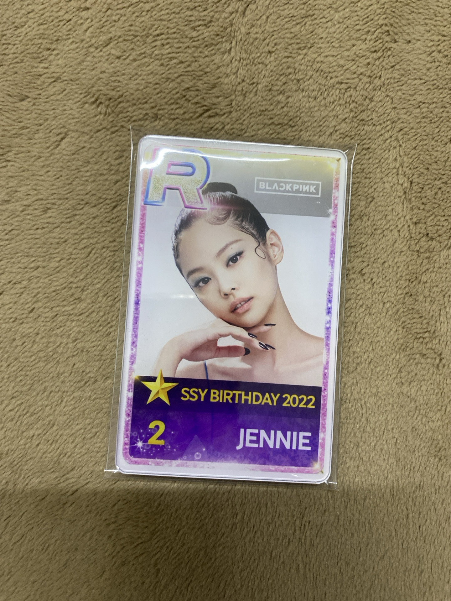 SSY Birthday 2022 遊戲卡妮 遊戲卡莎（請勿直接下單，下單前請先看內文並聊聊！）