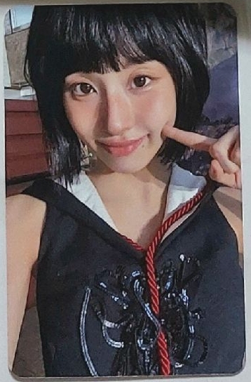 Lil fantasy 戳臉am特典