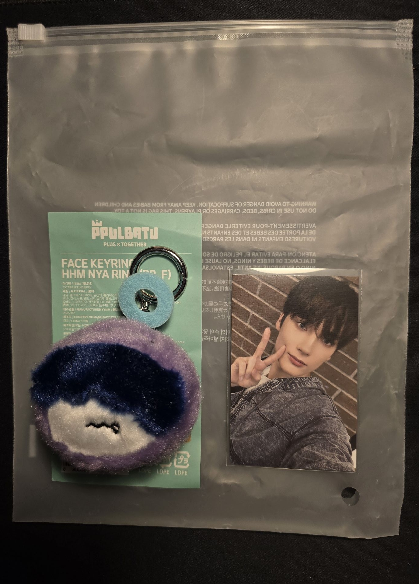 FINDING MOA 大頭寧+滿額卡