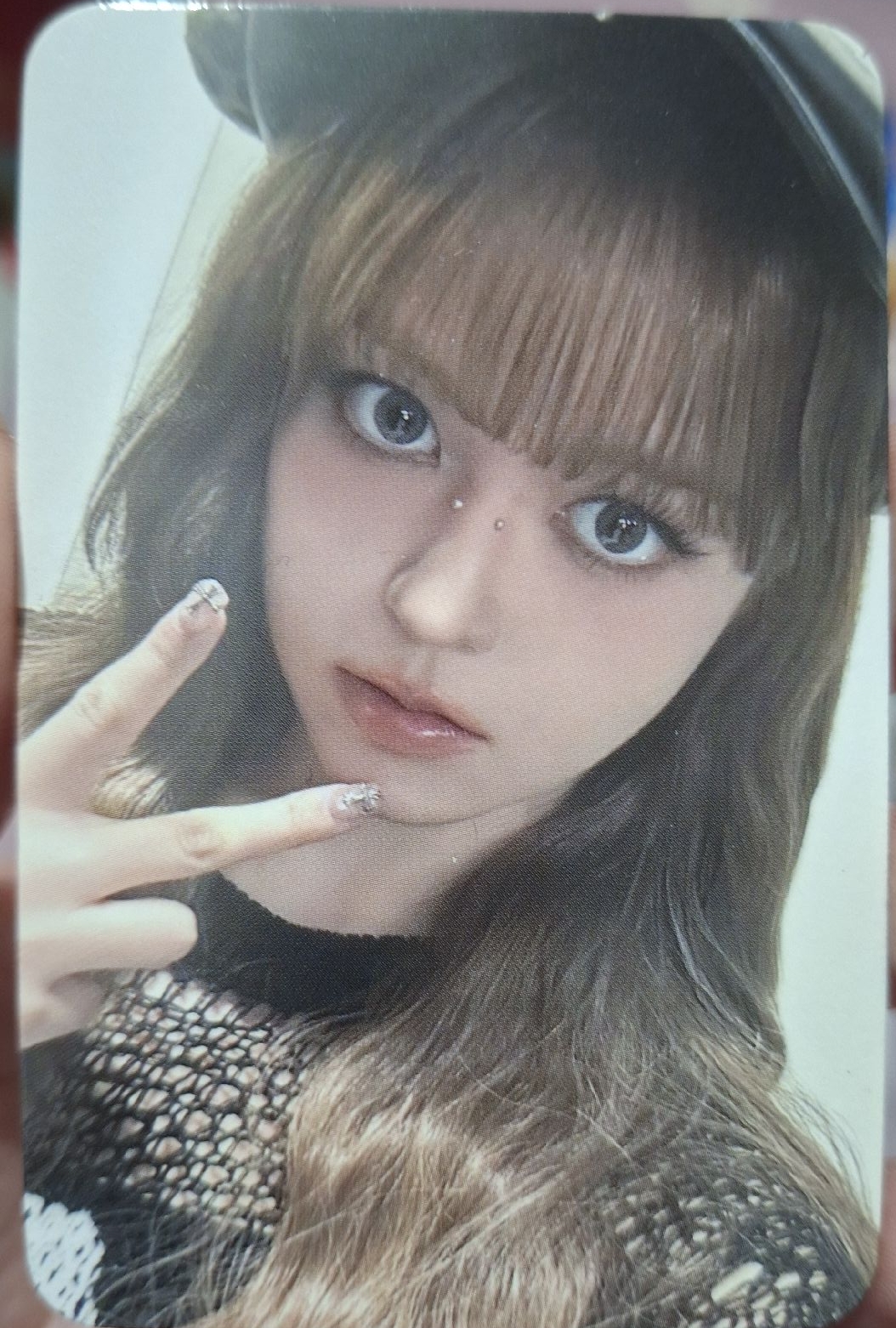 Electric Shock cover舞台造型莉