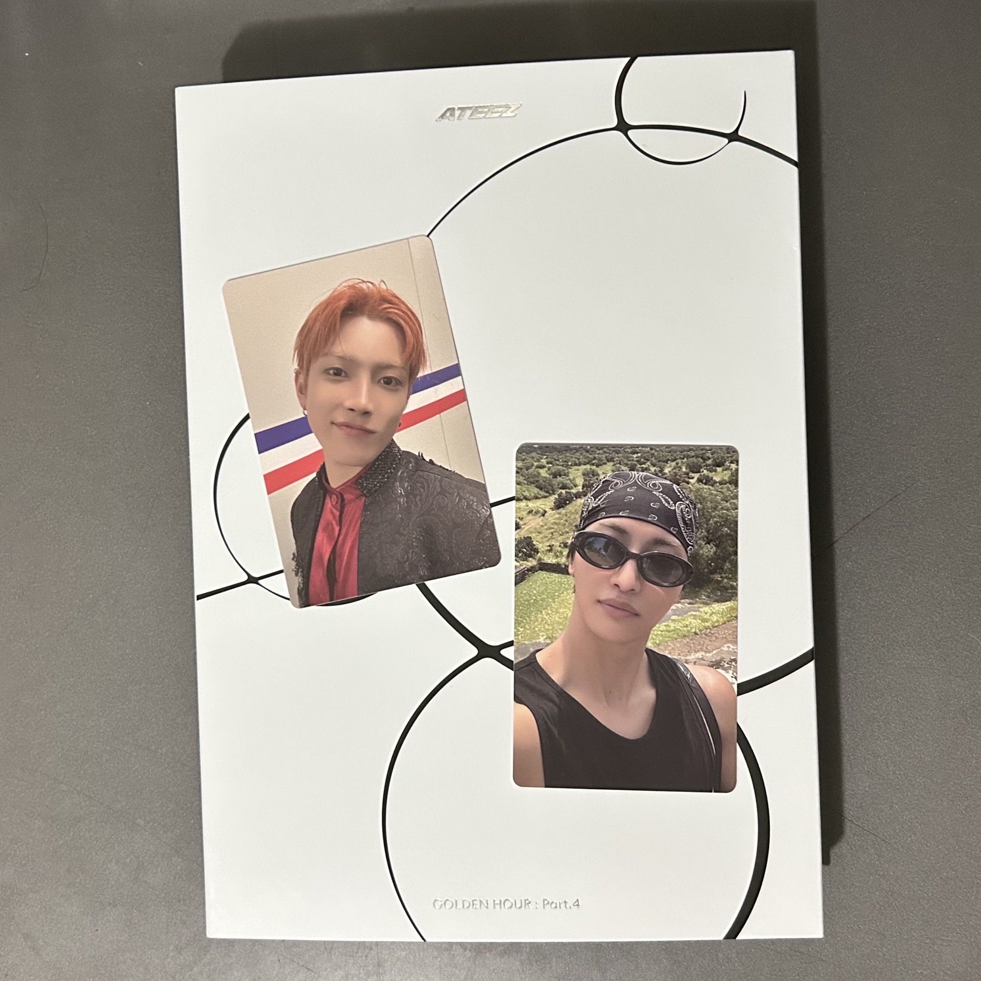 星化盤 阿伯星/泳衣星/GH3 星親簽 全專