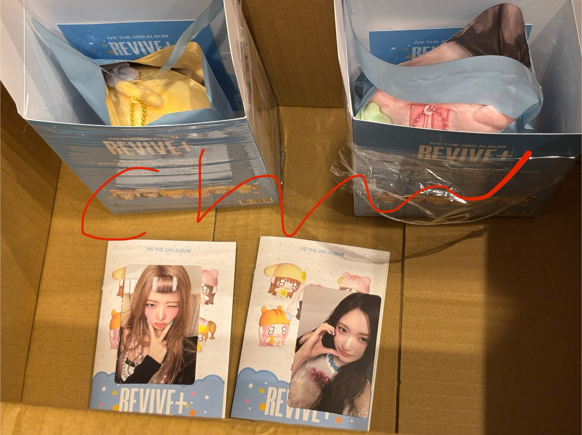 現貨 娃專 怜娃+瑞娃 全專 小卡貼紙都有