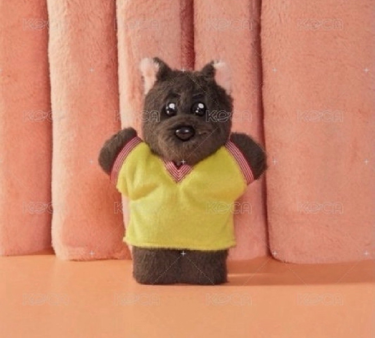 一代明明（含卡+原袋）