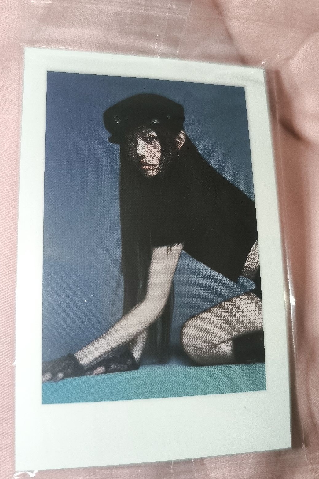 迷一榮書k4預售特典+未拆單封（可當綁