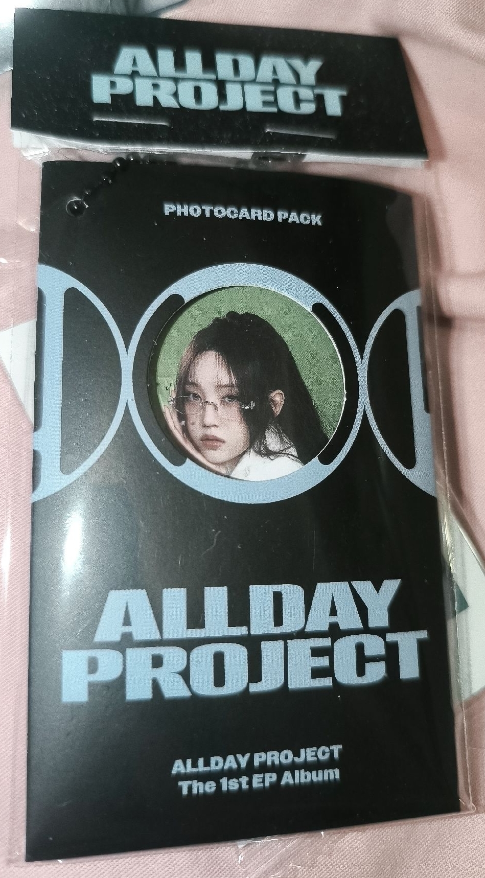 迷一榮書k4預售特典+未拆單封