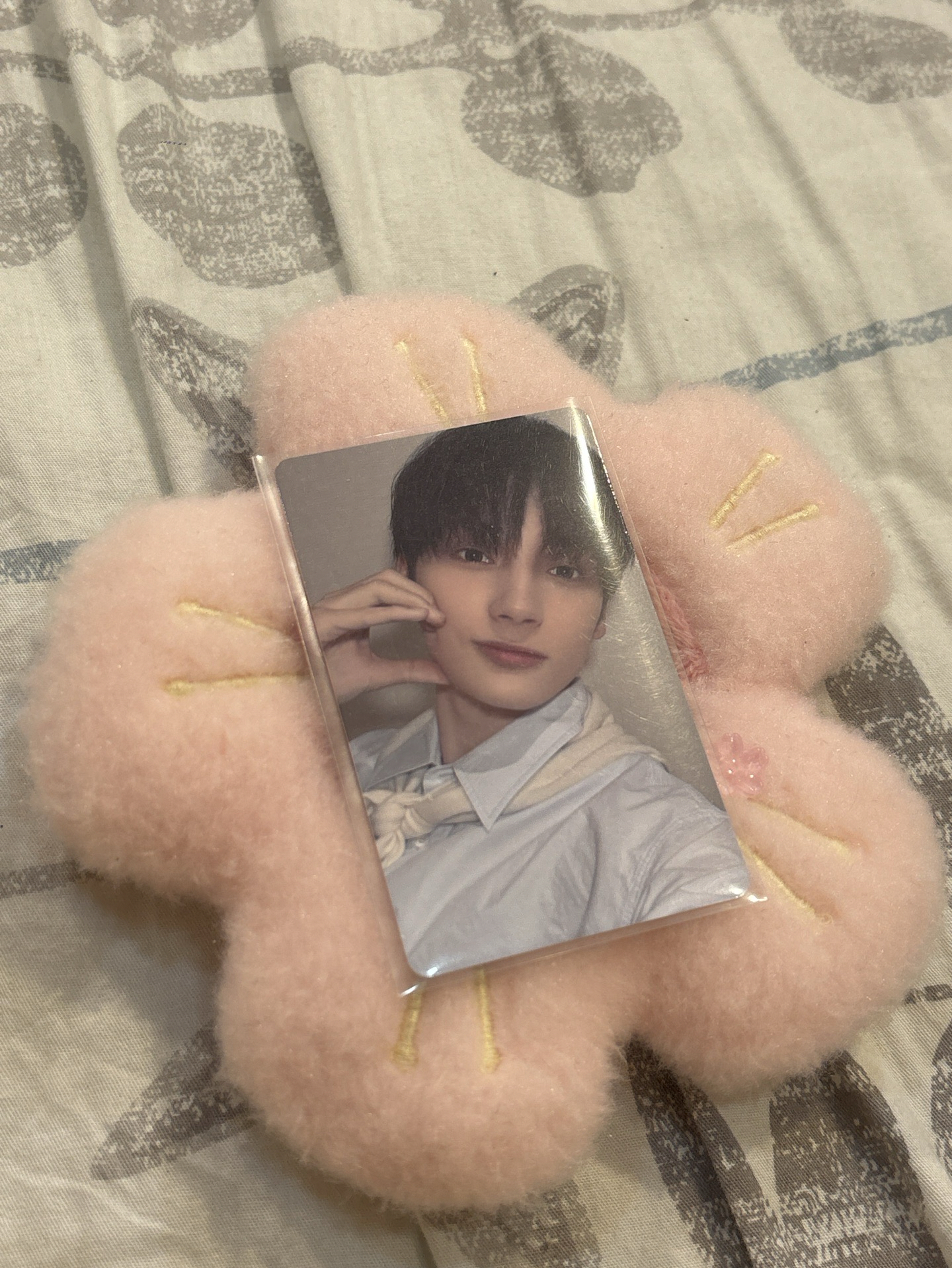 EP.2 日巡 會員禮卡 新入會 休寧凱