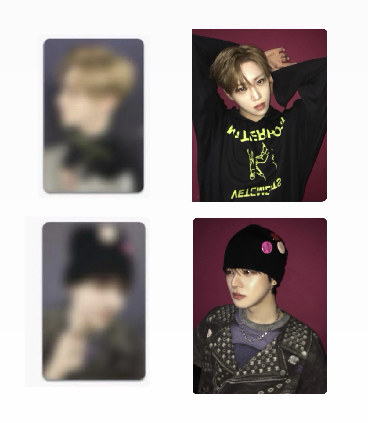 leo 家豪🐈‍⬛ ms5.0 自由pose特典