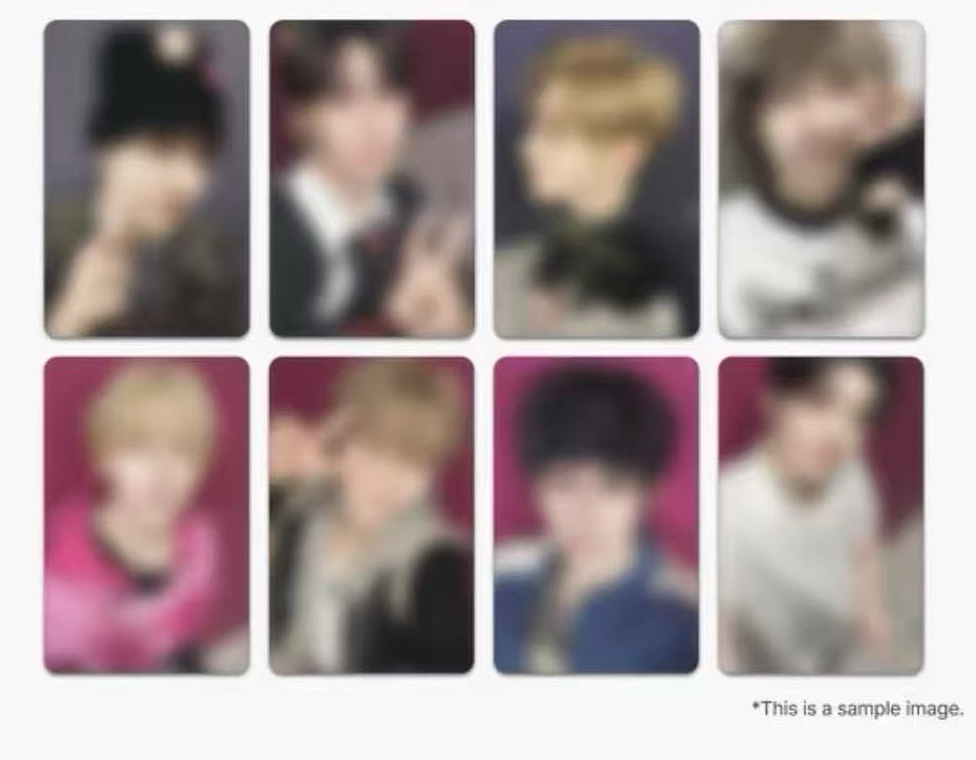 leo 家豪🐈‍⬛ ms5.0 自由pose特典