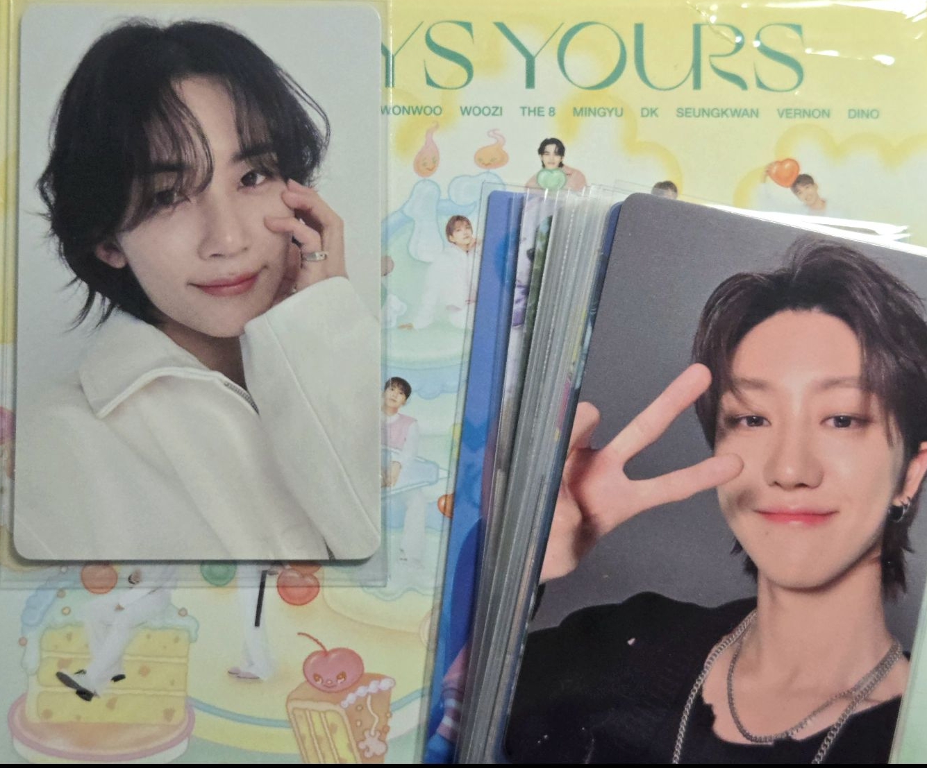 C盤漢全專+17張卡