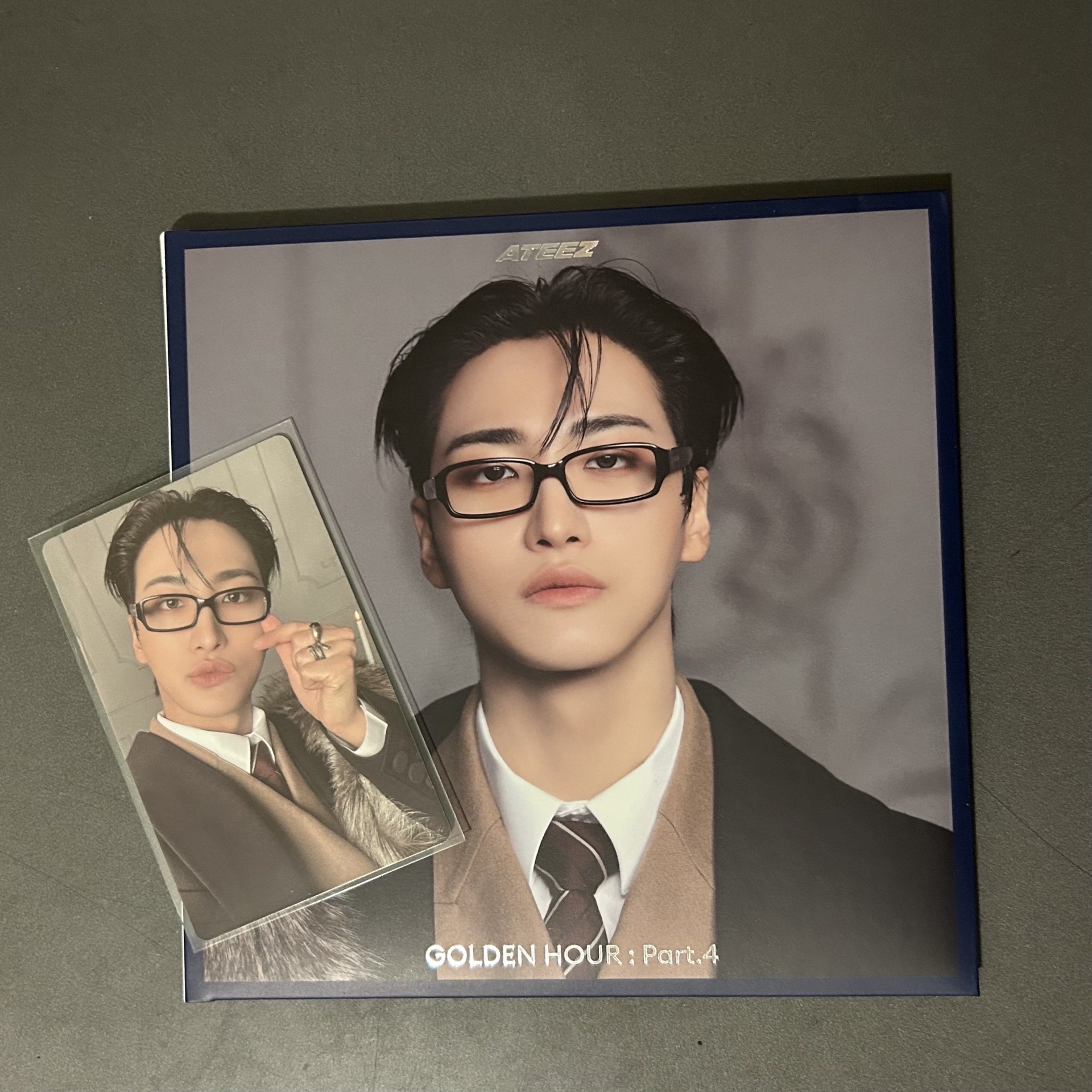 小星盤 阿伯星/泳衣星/GH3 星親簽專 全專