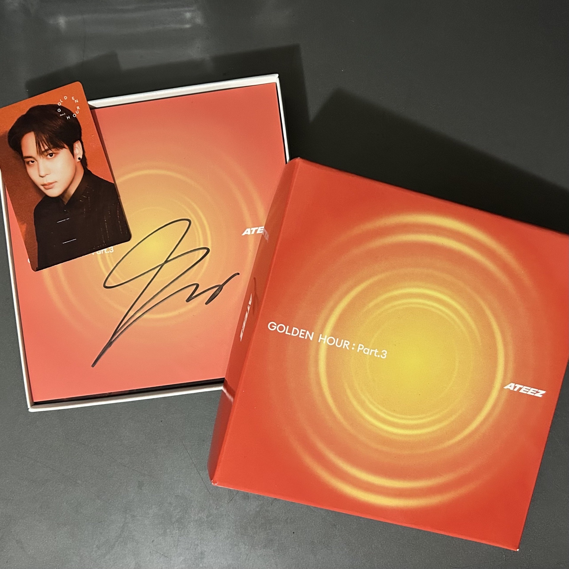 小星盤 阿伯星/泳衣星/GH3 星親簽專 全專