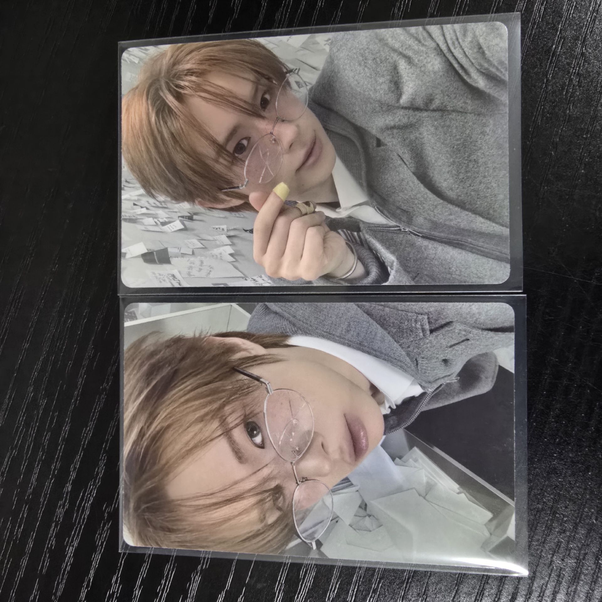 TWS PLAYHARD 炅潣 專卡