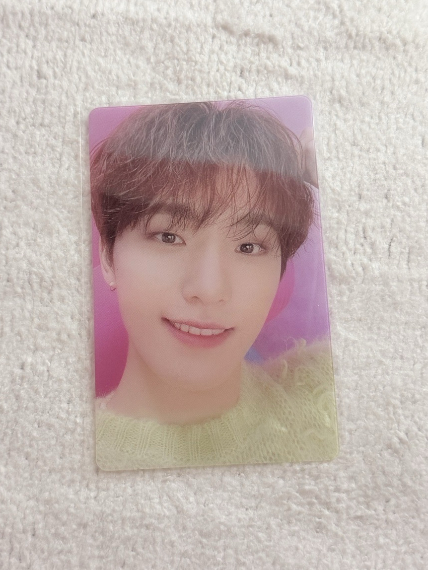 燦 dream透卡🦦ღ×♡×