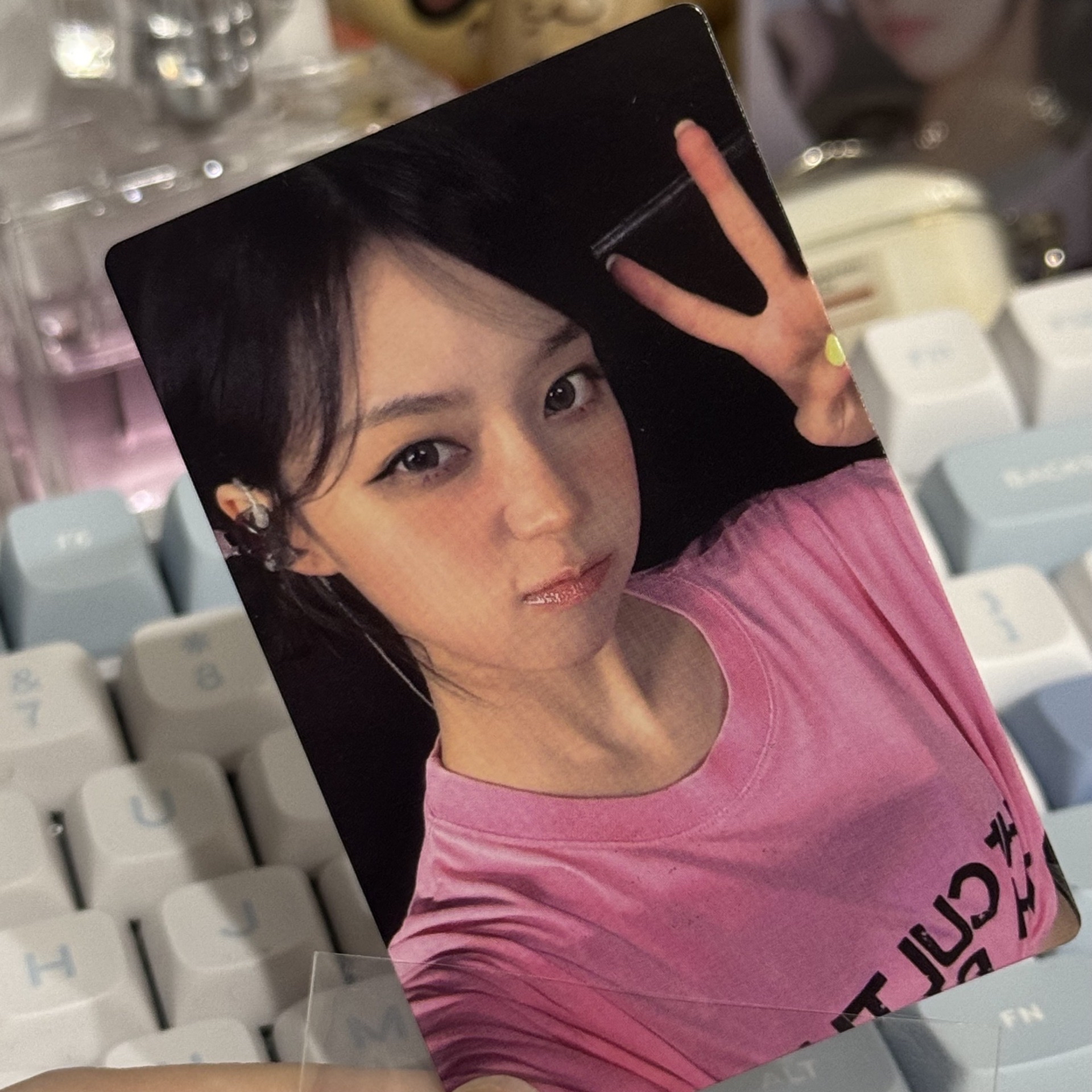 ☆現貨♪Rich Man QQ音樂 痛樓_冬