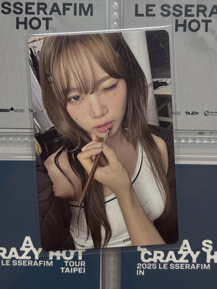 ✨采源 單封專卡【可直拍】