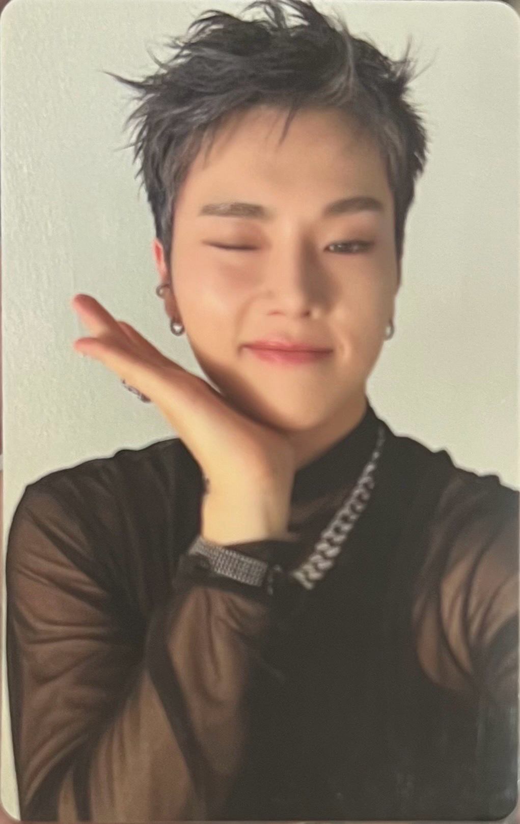 Xdinary Heroes LIVE and FALL 線上 滿額卡 Jungsu