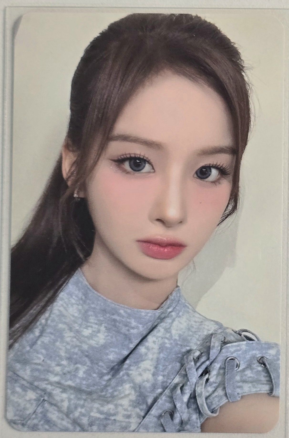 STICK OUT ms 線下 9.0 簽售卡薛