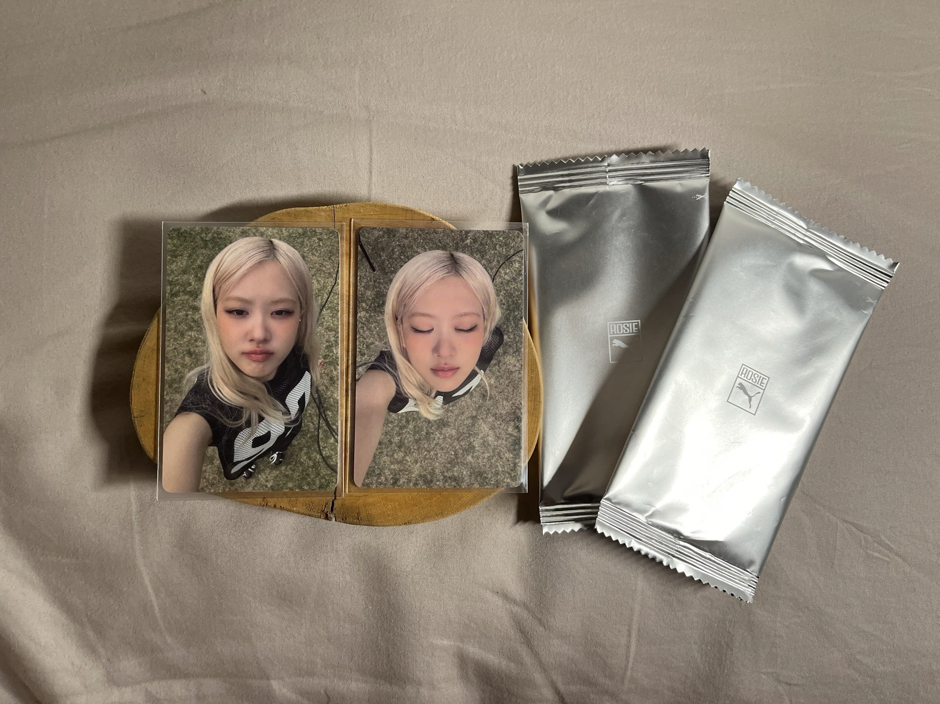 🖤ROSIE x PUMA💚