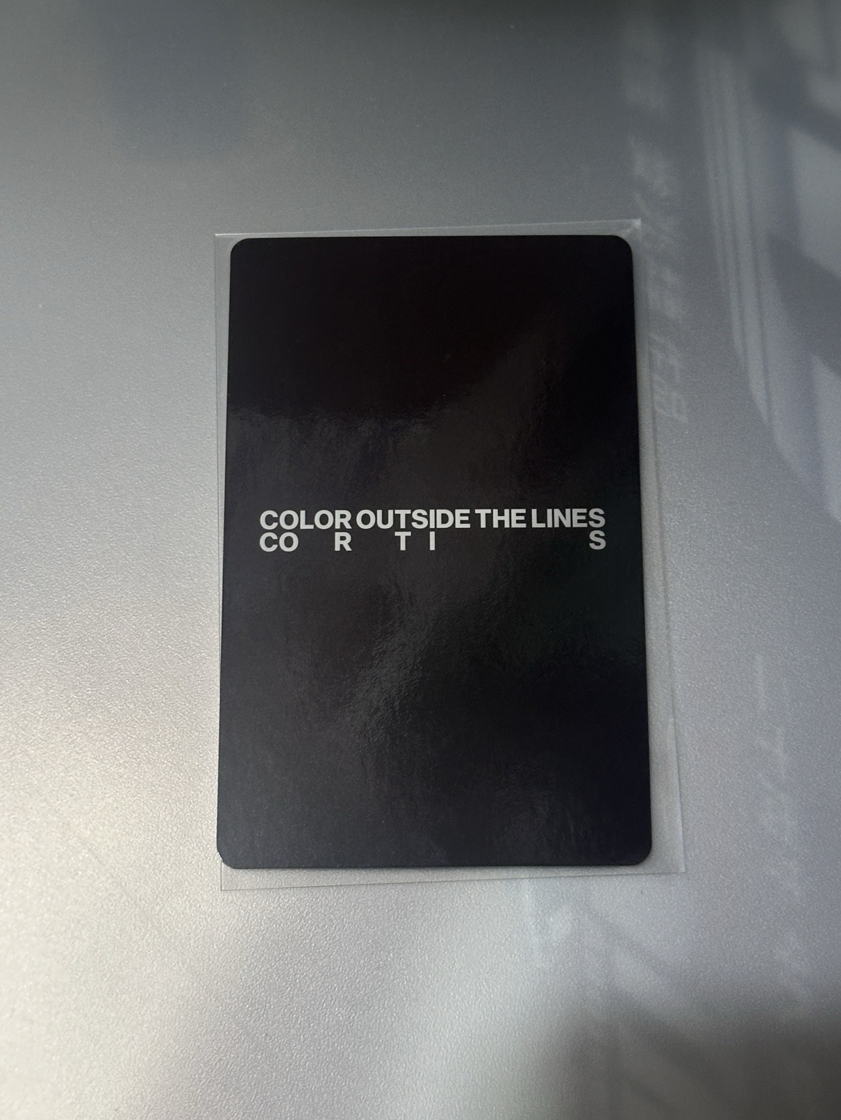 yzy3.0 幸運卡 玹