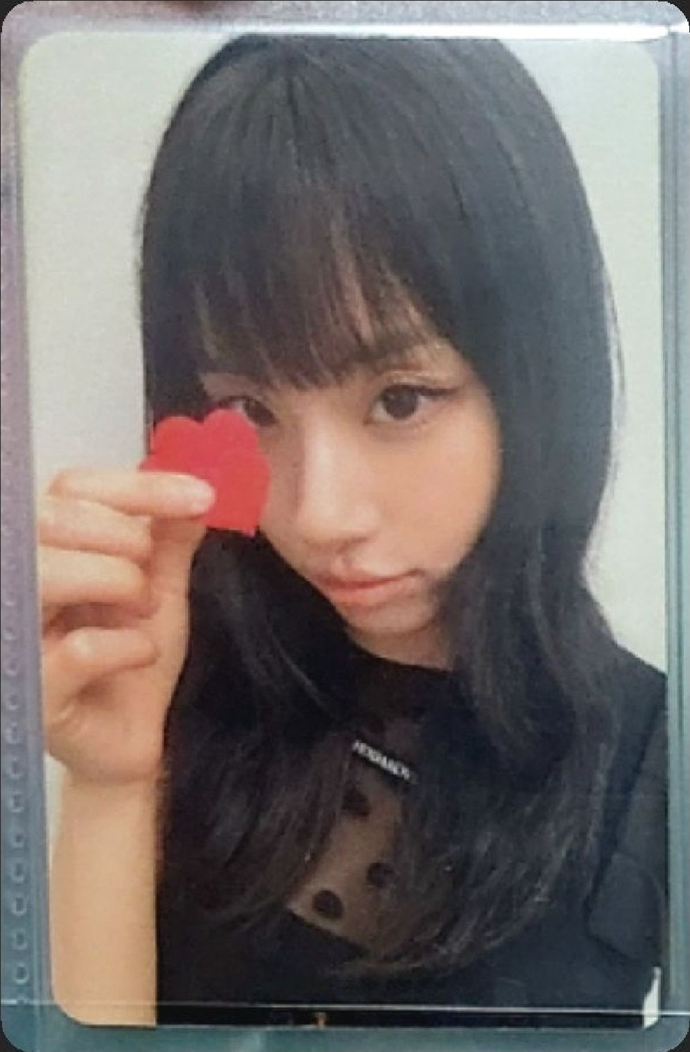 （可當綁🧵）已拆星河2.0 愛心彩