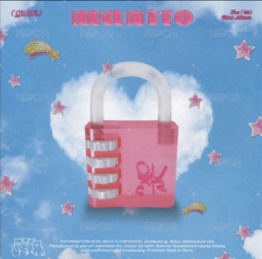 迷一鎖版已拆專 含小卡