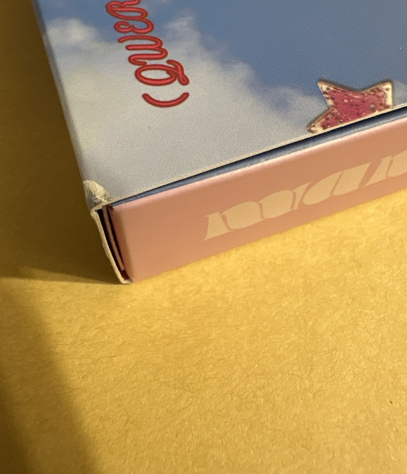 迷一鎖版已拆專 含小卡