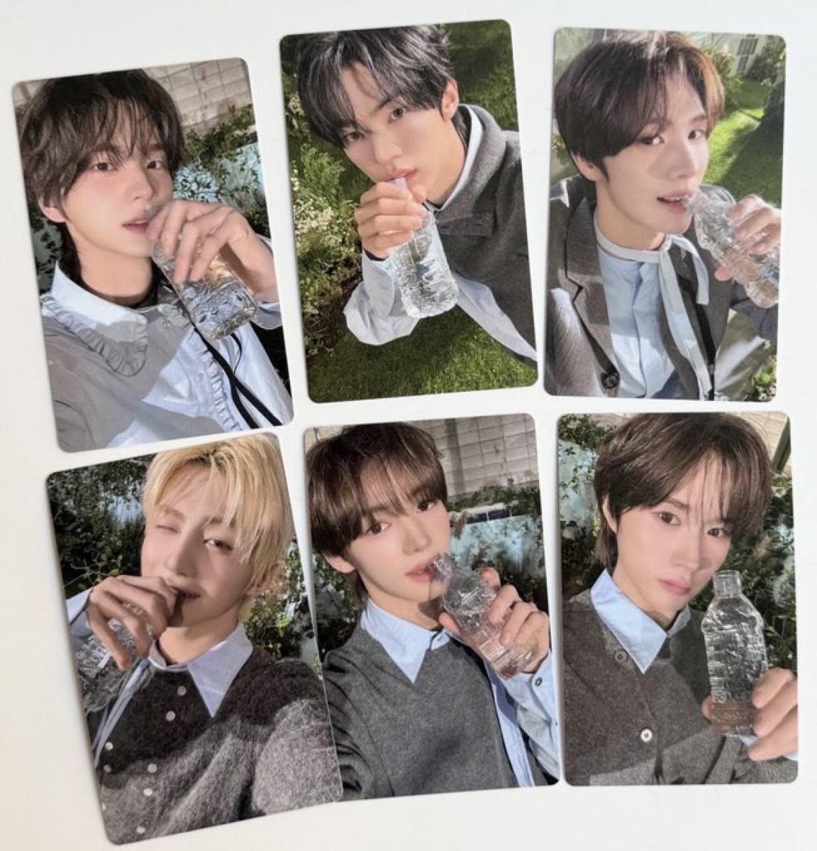 📣非現進度公告