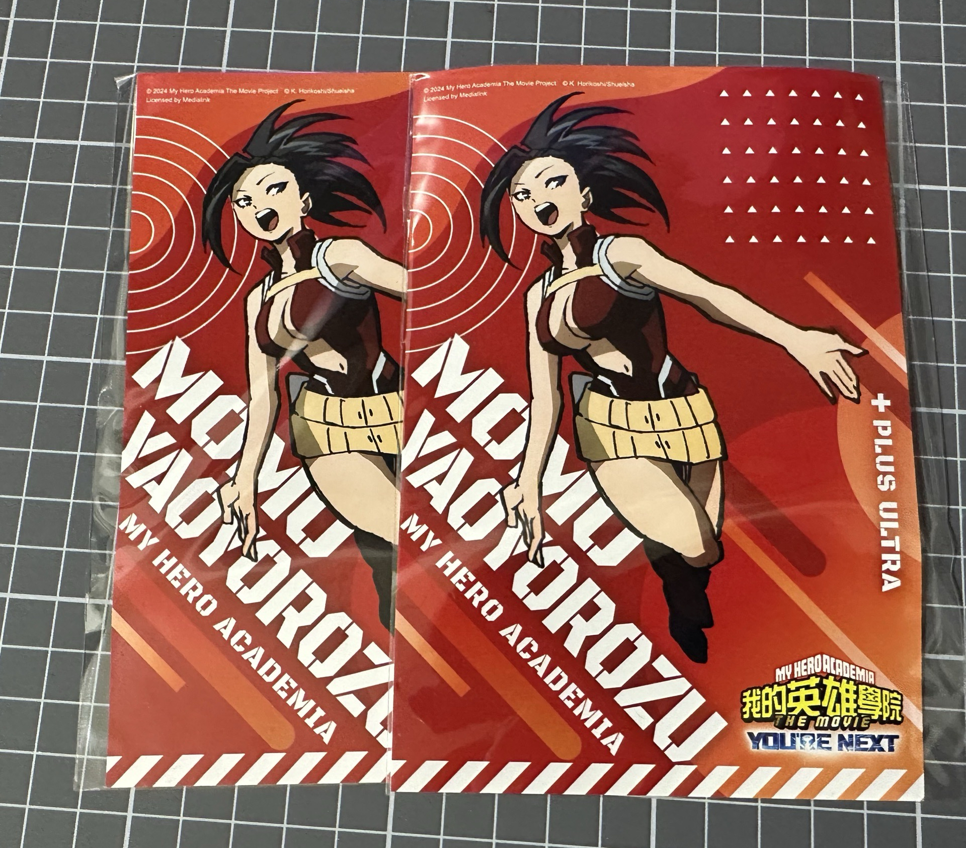 我的英雄學院 徽章 死柄木/歐爾麥特/燈矢/麗日/蛙吹/飯田/八百萬/通形