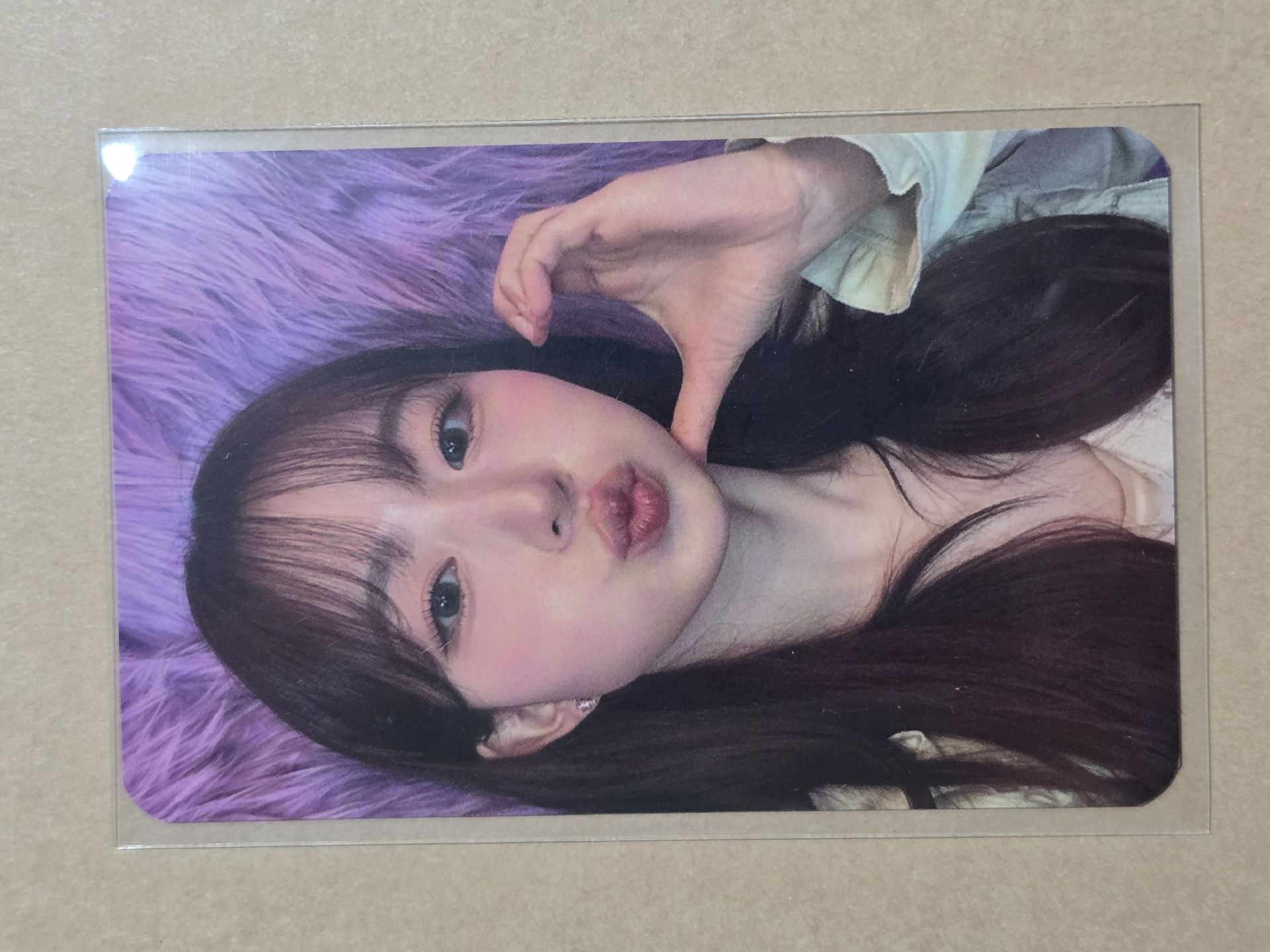 4/20入場卡 一套