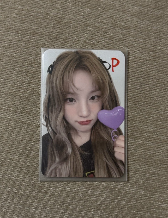 琦六週年飲料卡