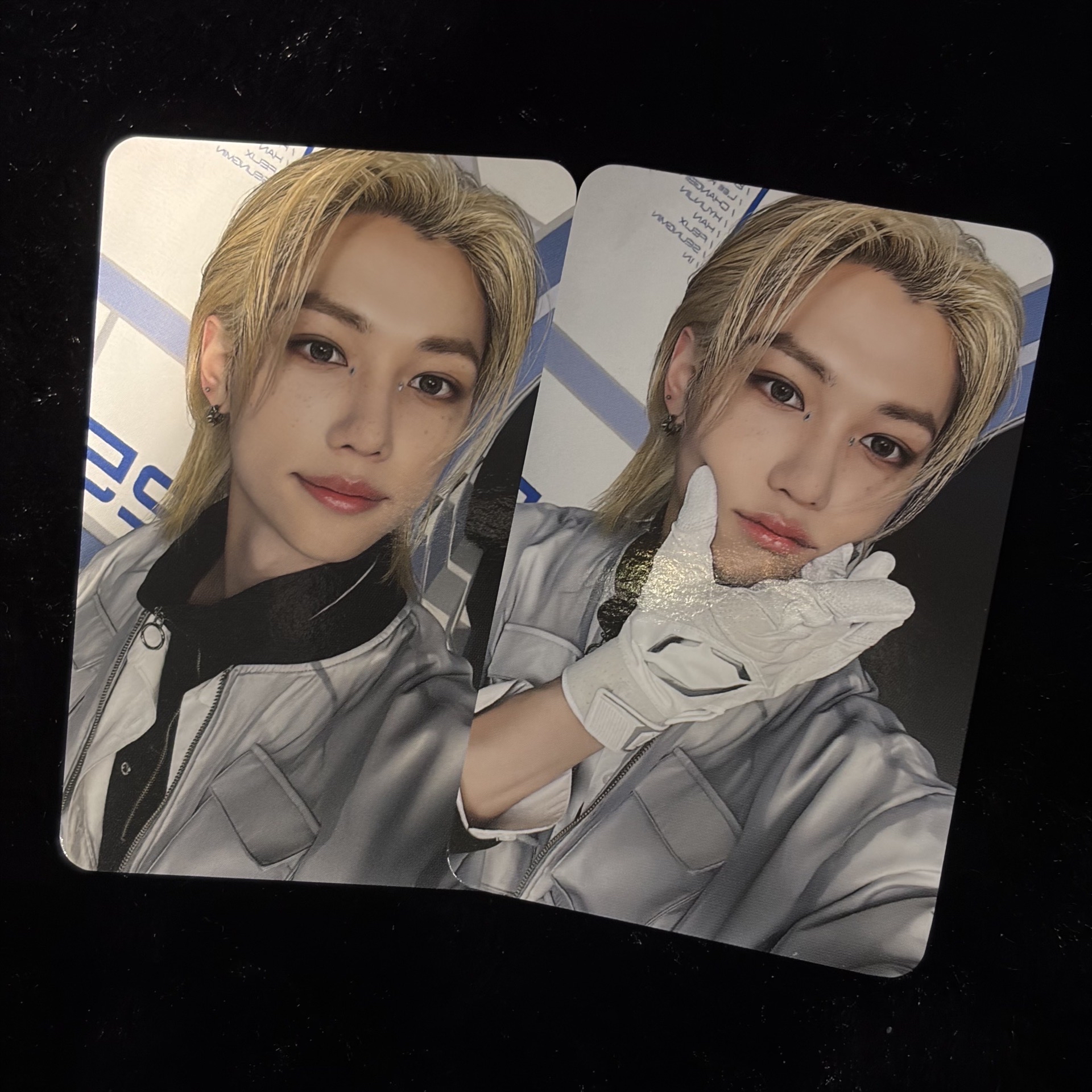 李龍來跨 馥小禮物給你