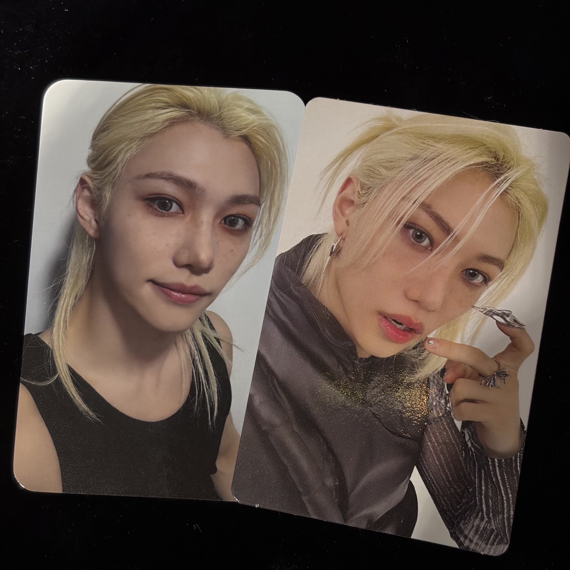 李龍來跨 馥小禮物給你