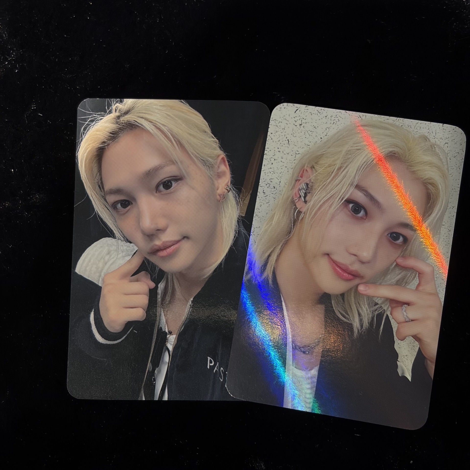 李龍來跨 馥小禮物給你