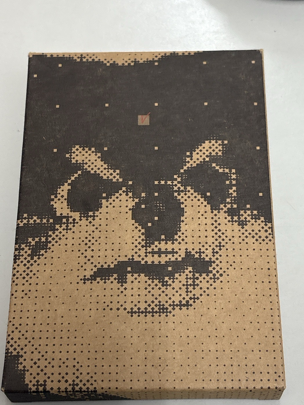 layover Weverse ver.