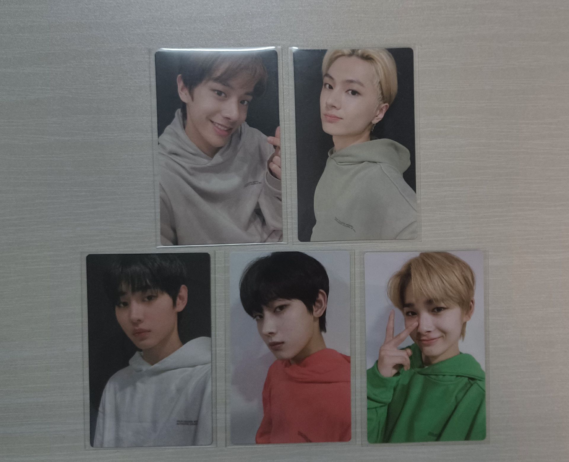 一代手燈卡無元羲